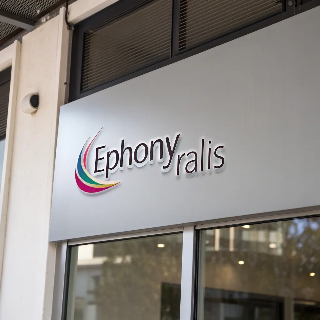 Ephonyralis logo